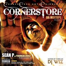 Sean P - Cornerstore Vol 2